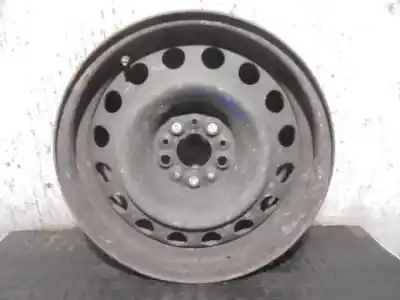 Second-hand car spare part rim for lancia phedra (180) 2.2 jtd cat oem iam references 1484509080