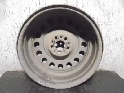 Автозапчастина б/у шина для lancia phedra (180) 2.2 jtd cat посилання на oem iam 1484509080  r1561/2jx15h2-5-27