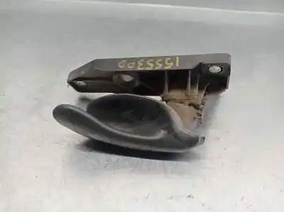 Second-hand car spare part interior right front handle for fiat brava (182) 16v 80 clima oem iam references 0735254194