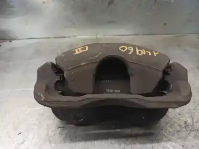 Second-hand car spare part front left brake caliper for lancia phedra (180) 2.2 jtd cat oem iam references 1334622080  