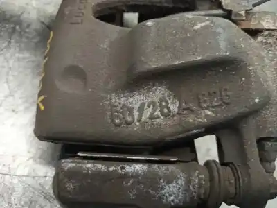 Second-hand car spare part front left brake caliper for lancia phedra (180) 2.2 jtd cat oem iam references 1334622080  