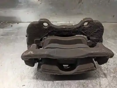Second-hand car spare part front left brake caliper for lancia phedra (180) 2.2 jtd cat oem iam references 1334622080  