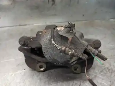 Second-hand car spare part front right brake caliper for lancia phedra (180) 2.2 jtd cat oem iam references 1334623080  