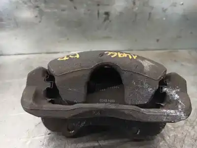 Second-hand car spare part front right brake caliper for lancia phedra (180) 2.2 jtd cat oem iam references 1334623080  