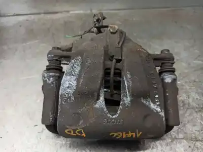 Peça sobressalente para automóvel em segunda mão pinça de travão dianteira direita por lancia phedra (180) 2.2 jtd cat referências oem iam 1334623080