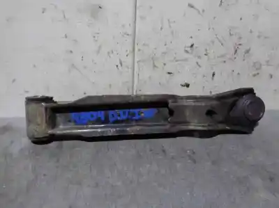 Second-hand car spare part front right lower suspension arm for daewoo matiz 0.8 cat oem iam references 96611265