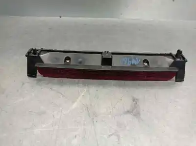 Second-hand car spare part central brake light for lancia phedra (180) 2.2 jtd cat oem iam references 1489380080