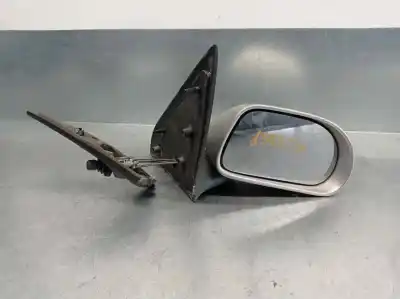 Second-hand car spare part right rearview mirror for fiat brava (182) 16v 80 clima oem iam references 0735249767