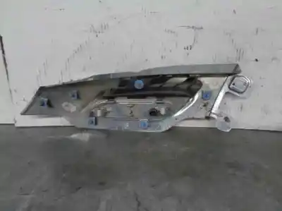 Second-hand car spare part front left headlight for mini r60 countryman diesel cat oem iam references 9802607  980256703