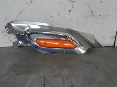 Peça sobressalente para automóvel em segunda mão farolim dianteiro esquerdo por mini r60 countryman diesel cat referências oem iam 9802607