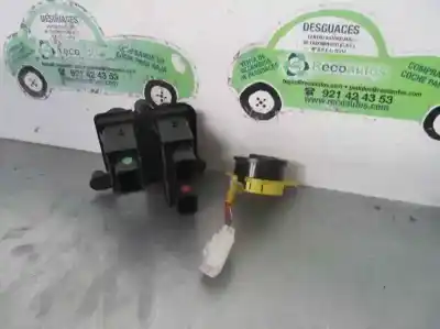 Second-hand car spare part switch for tata indica 1.4 d oem iam references   