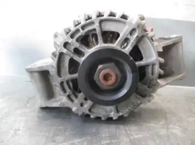 Автозапчастина б/у генератор для ford fiesta (cbk) 1.3 cat посилання на oem iam 2s6tfa