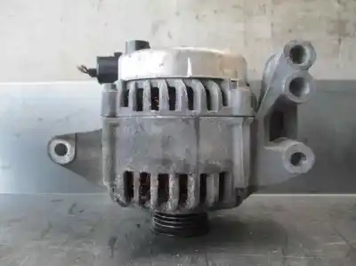 Автозапчастина б/у генератор для ford fiesta (cbk) 1.3 cat посилання на oem iam 2s6tfa  2s6tfb