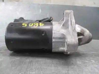 Автозапчастина б/у двигун запускається для ford fiesta (cbk) 1.3 cat посилання на oem iam 2s6u11000db  0001107418