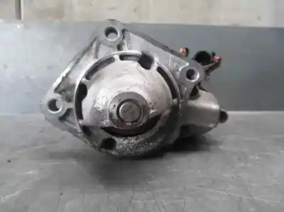 Peça sobressalente para automóvel em segunda mão motor de arranque por ford fiesta (cbk) 1.3 cat referências oem iam 2s6u11000db