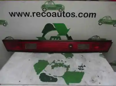Recambio de automóvil de segunda mano de piloto trasero central para honda accord coupé (cg2/4) 3.0 v6 (cg2) referencias oem iam 
