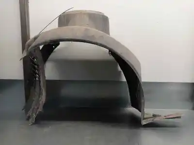 Second-hand car spare part front left wheel arch for fiat brava (182) 16v 80 clima oem iam references 