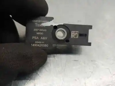 Peça sobressalente para automóvel em segunda mão sensor por lancia phedra (180) 2.2 jtd cat referências oem iam 1490426080