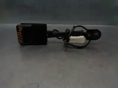 Peça sobressalente para automóvel em segunda mão chicote / encaixe cinto segurança dianteiro esquerdo por mini f60 countryman 16v referências oem iam 7313299