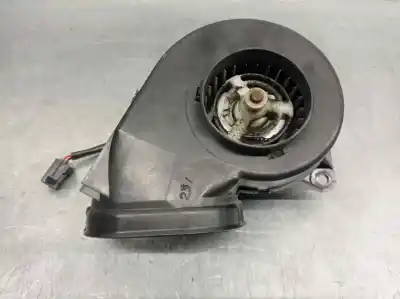 Second-hand car spare part heater blower motor for lancia phedra (180) 2.2 jtd cat oem iam references 1485724080