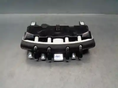 Second-hand car spare part start/stop button for mini f60 countryman 16v oem iam references 61316838210  