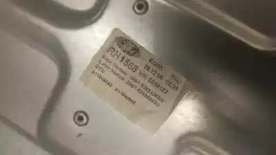 Автозапчасти б/у регулятор стекла переднего правого за ford focus c-max (cap) 1.8 tdci turbodiesel cat ссылки oem iam 1738646  