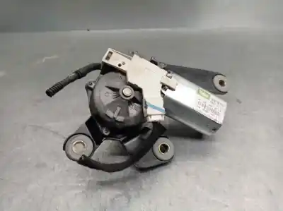 Second-hand car spare part rear windshield wiper motor for lancia phedra (180) 2.2 jtd cat oem iam references 1484603080