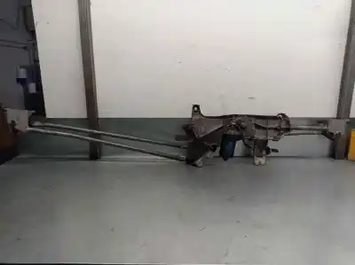 Second-hand car spare part front windshield wiper motor for lancia phedra (180) 2.2 jtd cat oem iam references 1483436080