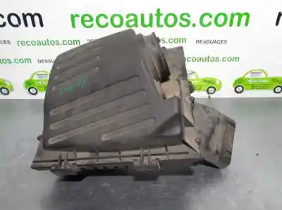 Pezzo di ricambio per auto di seconda mano supporto filtro aria per opel insignia a sedán (g09) 2.0 cdti (69) riferimenti oem iam 55560889