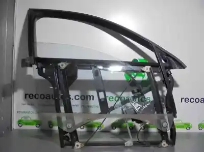 Second-hand car spare part passenger side right window regulator for audi allroad quattro (4b5) 2.5 tdi (132kw) oem iam references 4b0959802e