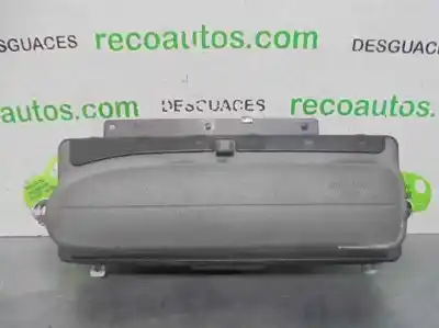 Автозапчасти б/у подушка безопасности передняя правая за renault scenic (ja..) 1.9 dci authentique ссылки oem iam 8200049223