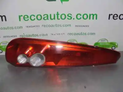 Автозапчастина б/у лівий ход ліхар для ford fiesta (cbk) 1.3 cat посилання на oem iam 6s6113405ag