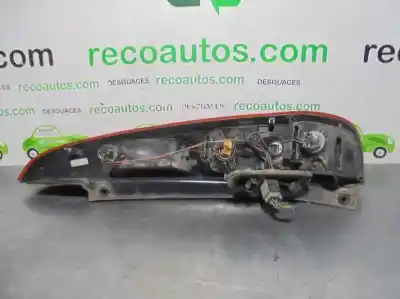 Автозапчастина б/у лівий ход ліхар для ford fiesta (cbk) 1.3 cat посилання на oem iam 6s6113405ag  