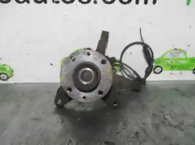 Second-hand car spare part FRONT RIGHT KNUCKLE for RENAULT SCENIC (JA..)  OEM IAM references 600270 / 8200171678  10071311091 / 8200171678
