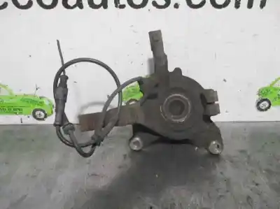 Автозапчасти б/у передняя правая кулачка за renault scenic (ja..) 1.9 dci authentique ссылки oem iam 600270 / 8200171678  10071311091 / 8200171678