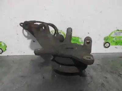 Автозапчасти б/у передняя правая кулачка за renault scenic (ja..) 1.9 dci authentique ссылки oem iam 600270 / 8200171678  10071311091 / 8200171678