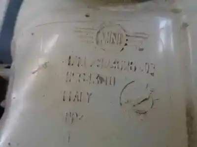 Автозапчасти б/у расширительный депозит за mini r60 countryman diesel cat ссылки oem iam 17137823826  