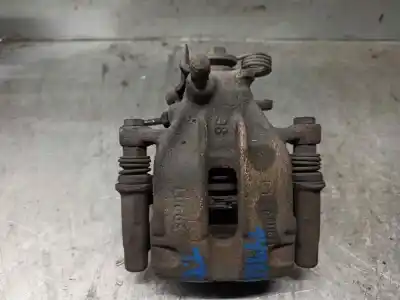 Peça sobressalente para automóvel em segunda mão pinça de travão traseira direita por lancia phedra (180) 2.2 jtd cat referências oem iam 71728818