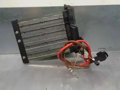 Peça sobressalente para automóvel em segunda mão resistência sofagem chauffage por mini r60 countryman diesel cat referências oem iam 3422663