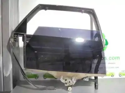 Second-hand car spare part rear right window regulator for audi allroad quattro (4b5) 2.5 tdi (132kw) oem iam references 4b0959802c