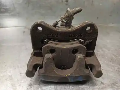 Second-hand car spare part rear left brake caliper for lancia phedra (180) 2.2 jtd cat oem iam references 9464216280  