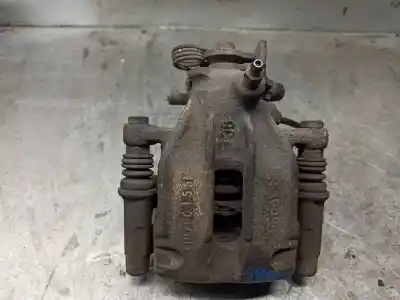 Peça sobressalente para automóvel em segunda mão pinça de travão traseira esquerda por lancia phedra (180) 2.2 jtd cat referências oem iam 9464216280