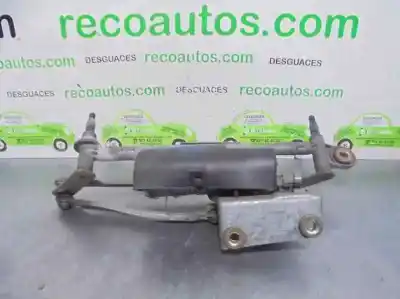 Автозапчасти б/у мотор переднего стеклоочистителя за renault scenic (ja..) 1.9 dci authentique ссылки oem iam 0390241379