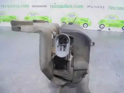 Автозапчасти б/у мотор переднего стеклоочистителя за renault scenic (ja..) 1.9 dci authentique ссылки oem iam 0390241379  0390241379