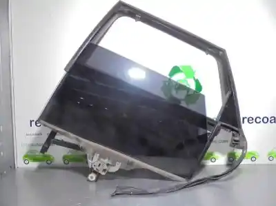 Second-hand car spare part rear left window regulator for audi allroad quattro (4b5) 2.5 tdi (132kw) oem iam references 4b0839397c