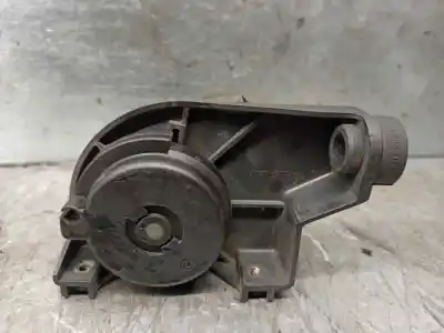 Second-hand car spare part accelerator pedal for lancia phedra (180) 2.2 jtd cat oem iam references 9643365680  445821001002