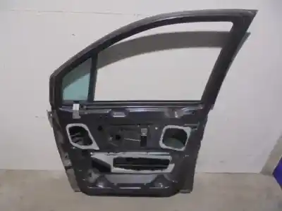 Second-hand car spare part front right door for lancia phedra (180) 2.2 jtd cat oem iam references 9459963487  