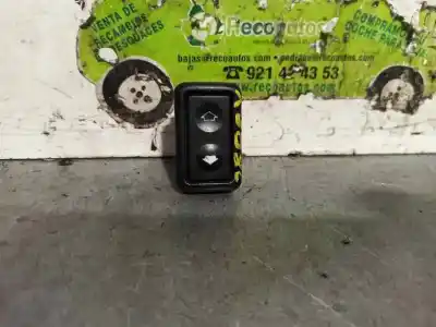 Tweedehands auto-onderdeel schakelaar rechts voor ruit voor bmw serie 3 coupe (e36) 1.9 16v cat oem iam-referenties 8368941