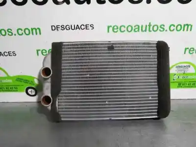 Second-hand car spare part heating / air conditioning radiator for audi allroad quattro (4b5) 2.5 tdi (132kw) oem iam references 4b1819031c