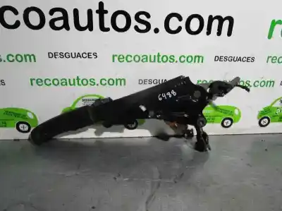 Second-hand car spare part handbrake lever for audi allroad quattro (4b5) 2.5 tdi (132kw) oem iam references 8d0711305f